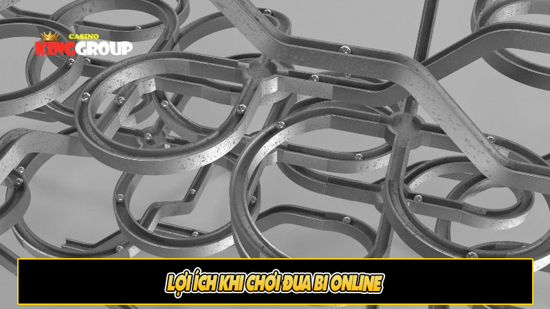 Lợi ích khi chơi đua bi online